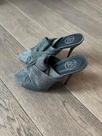 Chaussures femme à talons taille 38, Enlèvement, Comme neuf