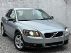 Volvo C30 2.0d AUTOMATIQUE / Xénon / Clim / CT OK, Autos, Volvo, 100 kW, Argent ou Gris, Achat, Diesel