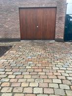 Automatische Garage poort, Doe-het-zelf en Bouw, Ophalen, Gebruikt, Hout, Overige typen