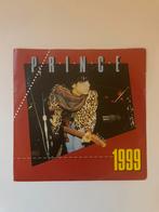 Prince 1999, Enlèvement ou Envoi, Comme neuf