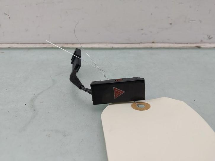 ALARMLICHTEN SCHAKELAAR Porsche Taycan (Y1A) (|9J1953509C|), Auto-onderdelen, Dashboard en Schakelaars, Porsche, Gebruikt