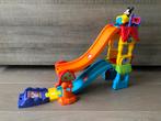 Toet Toet Auto Mickey’s pretflat, Ophalen of Verzenden, Gebruikt