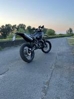 SHERCO SM BLACK MOON  50cc, Zo goed als nieuw, 50 cc, Ophalen, Overige merken
