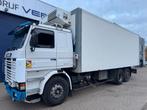 Scania R143-450 V8 *FRENCH TRUCK-TOPSHAPE* (bj 1992), Auto's, Scania, Wit, Bedrijf, Te koop