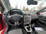 Ford Focus 1.6 Essence Annee 2010 63000 km, Autos, Entreprise, Boîte manuelle, 5 places, 74 kW