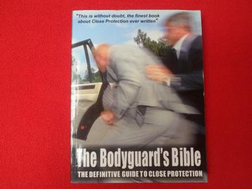 James Brown: The Bodyguard's Bible beschikbaar voor biedingen