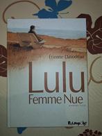 BD LULU FEMME NUE, EO, Livres, BD, Comme neuf, Enlèvement ou Envoi