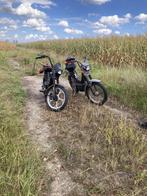 Atala Califfone 50cc, Motoren, Overig, 50 cc, 1 cilinder