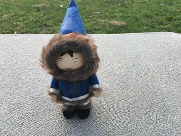 eskimo  beschikbaar voor biedingen