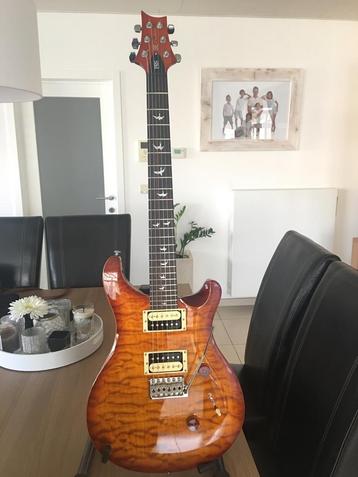 P R S Guitar, Musique & Instruments, Instruments à corde | Guitares | Électriques, Enlèvement, Comme neuf