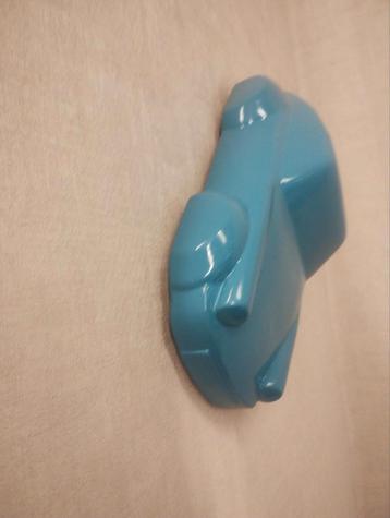 Need money for Porsche sculptuur beschikbaar voor biedingen
