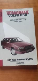 TE KOOP VEAAGBAAK VOLVO 850, Boeken, Auto's | Boeken, Ophalen of Verzenden, Volvo