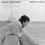 johan verminnen  TRAAG IS MOOI, Cd's en Dvd's, Vinyl | Nederlandstalig, Ophalen of Verzenden, Gebruikt, 12 inch, Overige genres