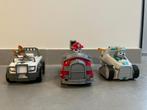 Auto’s Paw Patrol, Kinderen en Baby's, Ophalen of Verzenden, Zo goed als nieuw