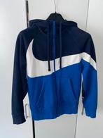 Nike vest, Kleding | Heren, Truien en Vesten, Blauw, Nike, Ophalen of Verzenden, Zo goed als nieuw