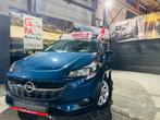 Opel Corsa E 1.2i CarPlay GPS PDC Airco J.A, Achat, Apple Carplay, Euro 6, Entreprise