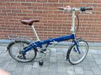 Bickerton Junction 1607 vouwfiets, Ophalen, Gebruikt