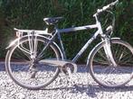 Heren-jongensfiets MINERVA, maat 57cm, Ophalen, Gebruikt, Versnellingen