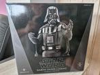 Star Wars Darth Vader (Jabiim) Gentle Giant buste 1/6 Obi-Wa, Statue ou Buste, Enlèvement ou Envoi, Neuf