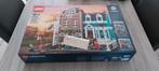 Lego 10270 Bookshop (sealed), Ophalen of Verzenden, Nieuw, Complete set, Lego