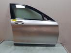 PORTIER RECHTS VOOR Mercedes-Benz C (W205) (|A2057200205|), Auto-onderdelen, Gebruikt, Rechts, Mercedes-Benz, Deur