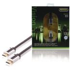 Câble HDMI Profigold 20 m Nouveau - PROV1220, TV, Hi-fi & Vidéo, Câbles audio & Câbles de télévision, 10 mètres ou plus, Câble HDMI