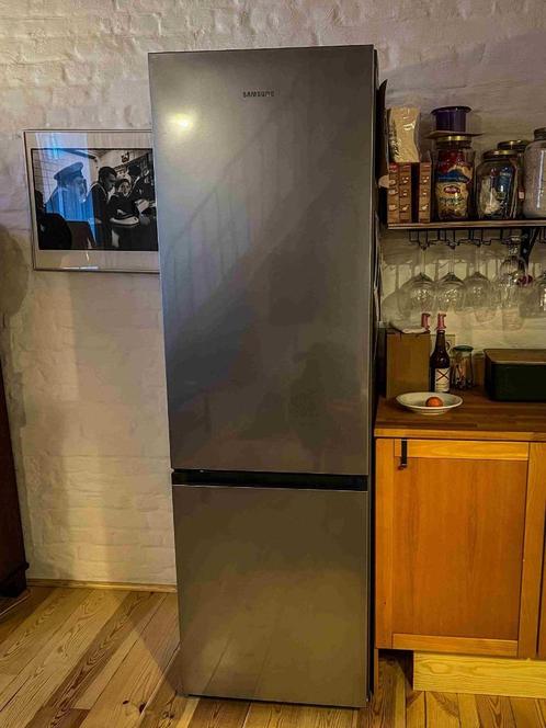 Samsung gecombineerde koelkast, 365L, Elektronische apparatuur, Koelkasten en IJskasten, Zo goed als nieuw, Met vriesvak, 200 liter of meer