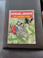 De laaiende linies suske en wiske, Boeken, Stripverhalen, Ophalen, Zo goed als nieuw
