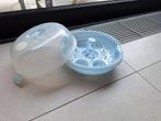Nuby sterilisator, Kinderen en Baby's, Ophalen, Gebruikt, Sterilisator