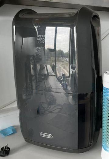 Delonghi luchtbehandelingstoestel DDSX220WFA beschikbaar voor biedingen