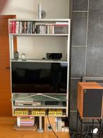 Design TV meubel, Ophalen, 200 cm of meer, Design, 50 tot 100 cm