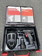 würth schroefmachine visseuse  12v Zo goed als nieuw, Ophalen of Verzenden, Zo goed als nieuw, Overige typen