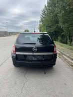 Opel Astra 1.7 diesel prêt à immatriculer, Auto's, Stof, Zwart, Zwart, 5 deurs