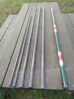 Canne au coup BIFA STRATUS 9, 50m 540gr, Enlèvement, Comme neuf