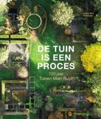 De tuin is een proces (nieuw): € 30, Nieuw, Ophalen of Verzenden, Bloemen, Planten en Bomen, Mien Ruys