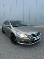 VW Passat CC, Auto's, Euro 5, Passat CC, Beige, Bruin