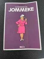 Alle belevenissen van Jommeke deel 55, Ophalen, Zo goed als nieuw