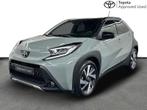 Toyota Aygo X envy 1.0 MT, Autos, Toyota, Achat, 998 cm³, Euro 6, Boîte manuelle