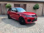 Landrover Range Rover Sport * HSE * 12/2019 * 77.000km, Auto's, Land Rover, Automaat, 4 zetels, 2993 cc, Leder