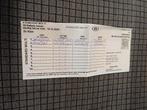 Standard Multi Pass acht restritjes., Drie personen of meer, Trein, Algemeen kaartje