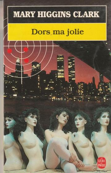 Dors ma jolie Roman Mary Higgins Clark