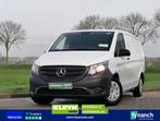 Mercedes-Benz VITO 116 cdi, Autos, Camionnettes & Utilitaires, Boîte manuelle, Diesel, Achat, Cruise Control