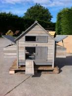 Kippenhok Dorien XL, Ophalen of Verzenden, Nieuw
