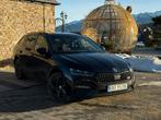 Skoda Octavia RS Hybrid, Auto's, Skoda, Alcantara, Zwart, Break, 5 deurs