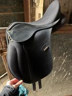 15inch vzh wintec zadel, Animaux & Accessoires, Chevaux & Poneys | Selles, Enlèvement ou Envoi, Comme neuf, Récréation