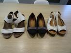 schoenen, Wit, Overige typen, Gabor, Ophalen of Verzenden