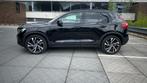 Volvo XC40 T4 R-DESIGN, Auto's, Automaat, Zwart, USB, 1969 cc