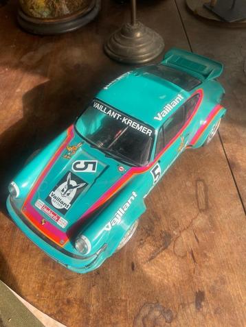 Porsche vaillant tamiya