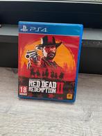 Red Dead Redemption 2 (PS4), Ophalen of Verzenden, Zo goed als nieuw