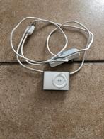 Ipod Nano argenté 8 gb, TV, Hi-fi & Vidéo, Lecteurs Mp3 | Apple iPod, Comme neuf, 2 à 10 GB, Nano, Argent